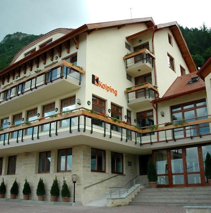 Hotel Hotel Kolping