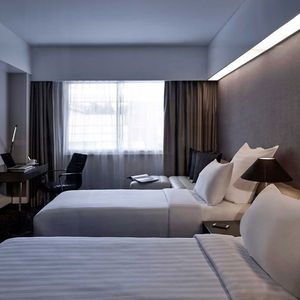 Hotel Pullman Jakarta Indonesia cazare Jakarta
