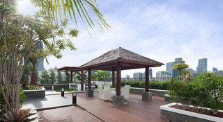 Hotel Ayaka Suites