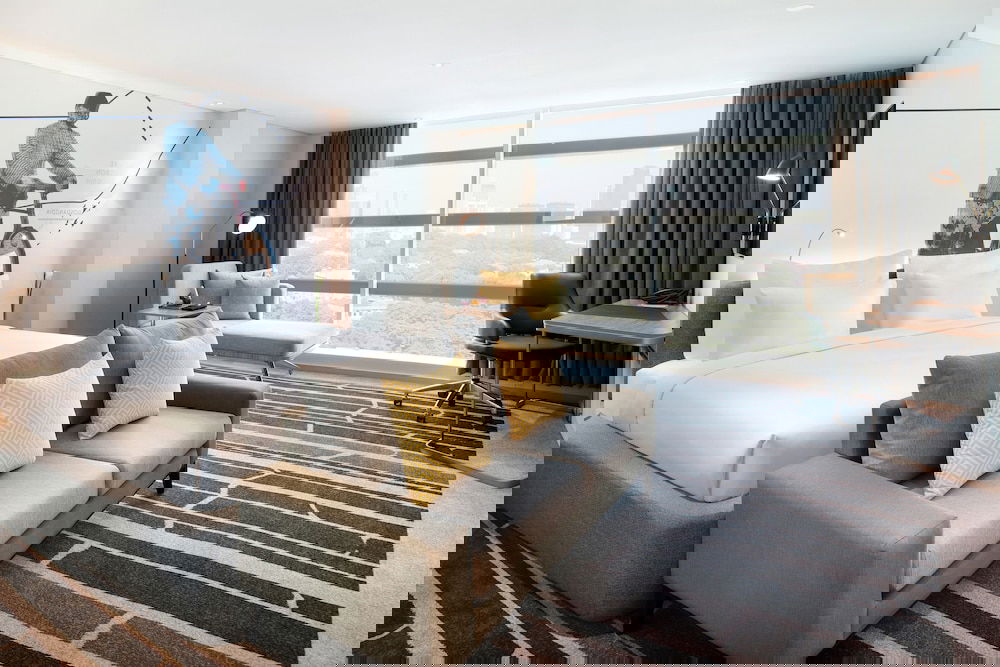 Hotel Novotel Jakarta Cikini Hotel