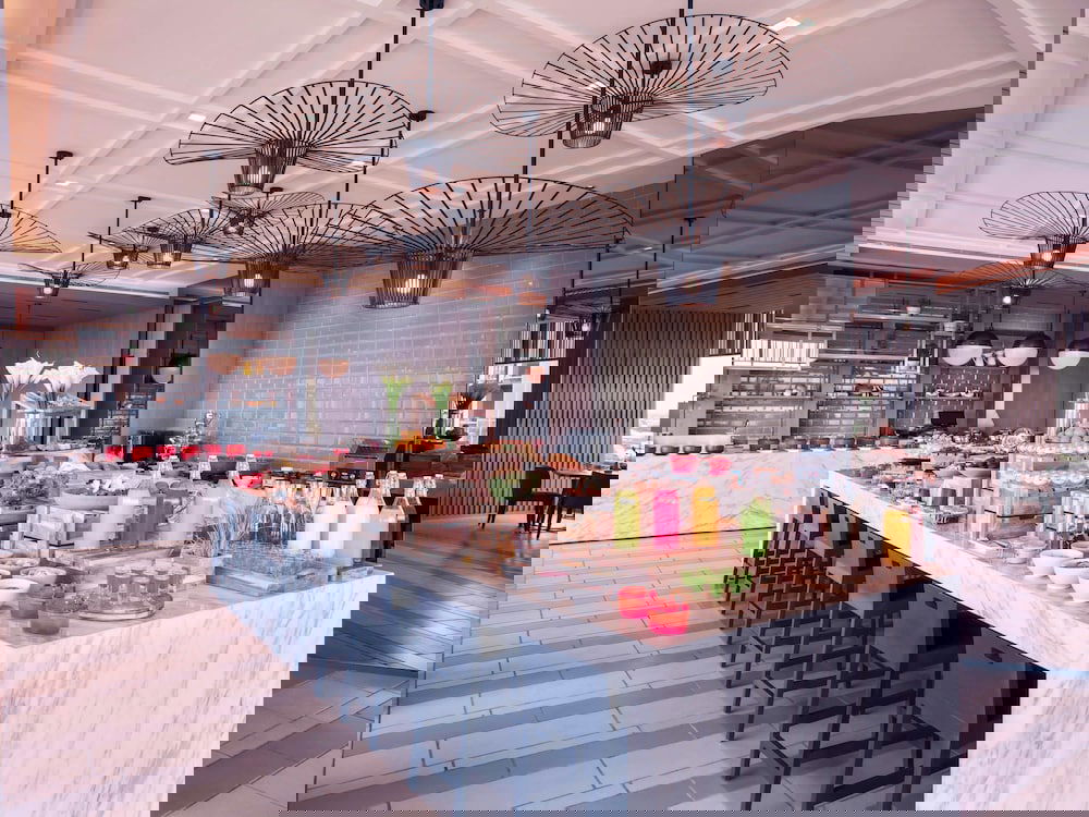 Hotel Mercure Jakarta Pantai Indah Kapuk