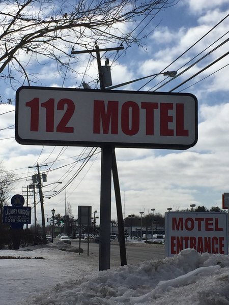 Hotel 112 Motel