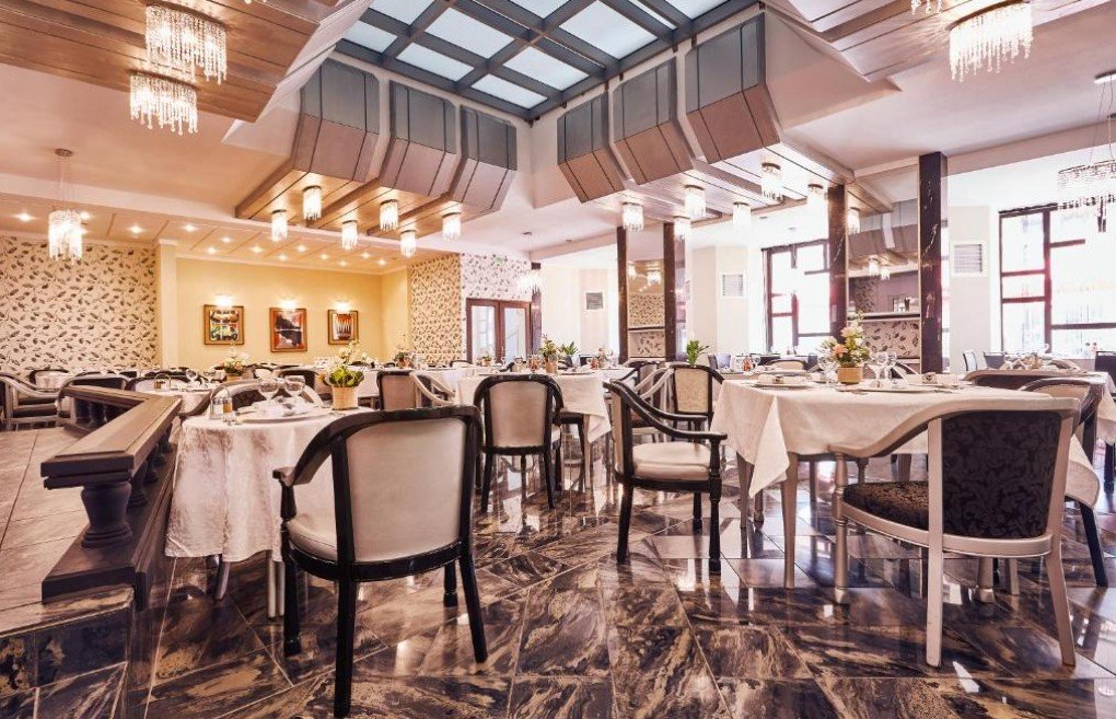 Hotel Continental Forum