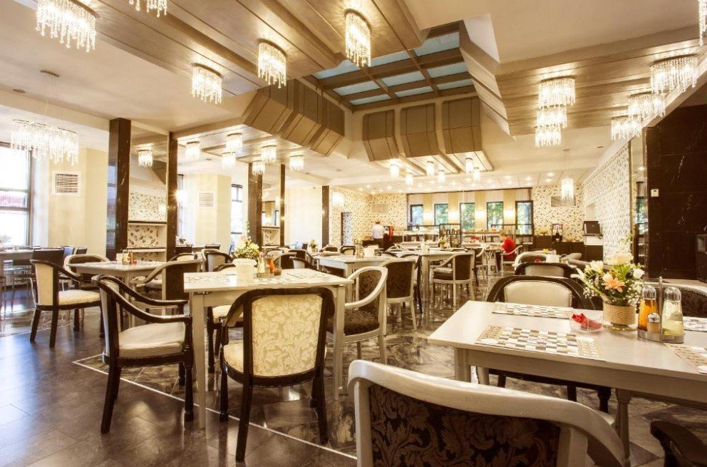 Hotel Continental Forum