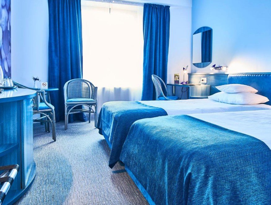 Hotel Continental Forum