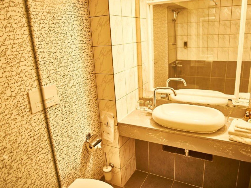 Hotel Continental Forum