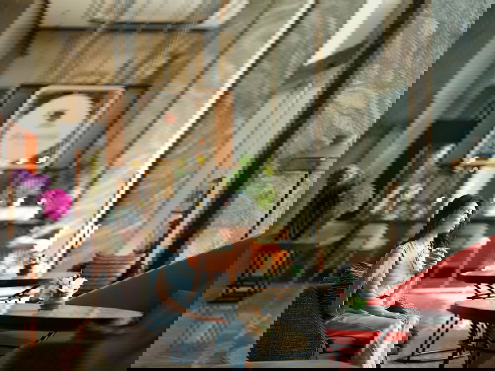 Hotel Swissôtel Jakarta Pik Avenue