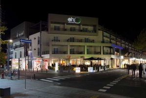 Hotel Eden Hotel cazare Lido di Jesolo