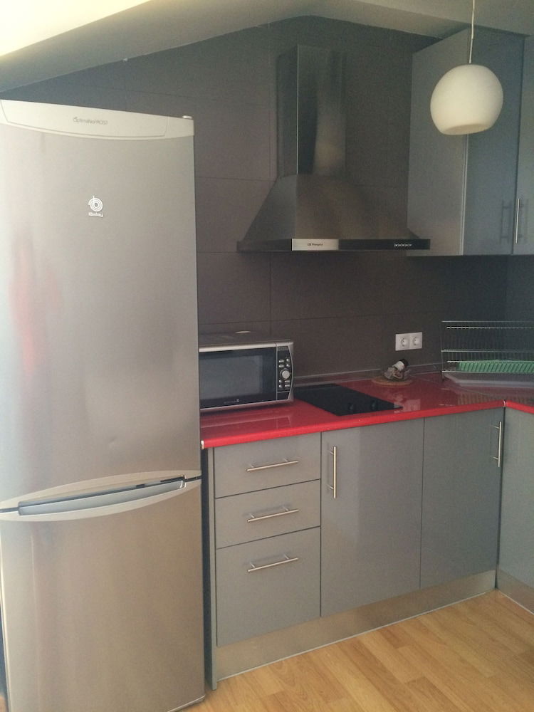 Hotel Apartamentos San Pablo