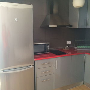 Sejur Apartamentos San Pablo vacanta Malaga