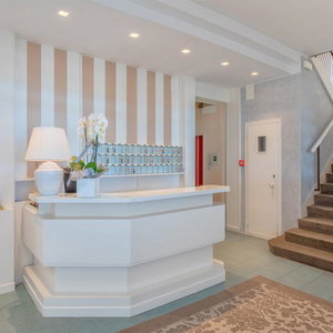 Hotel Sanremo cazare Lido di Jesolo