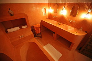 Hotel Riad Marelia cazare Marrakesh