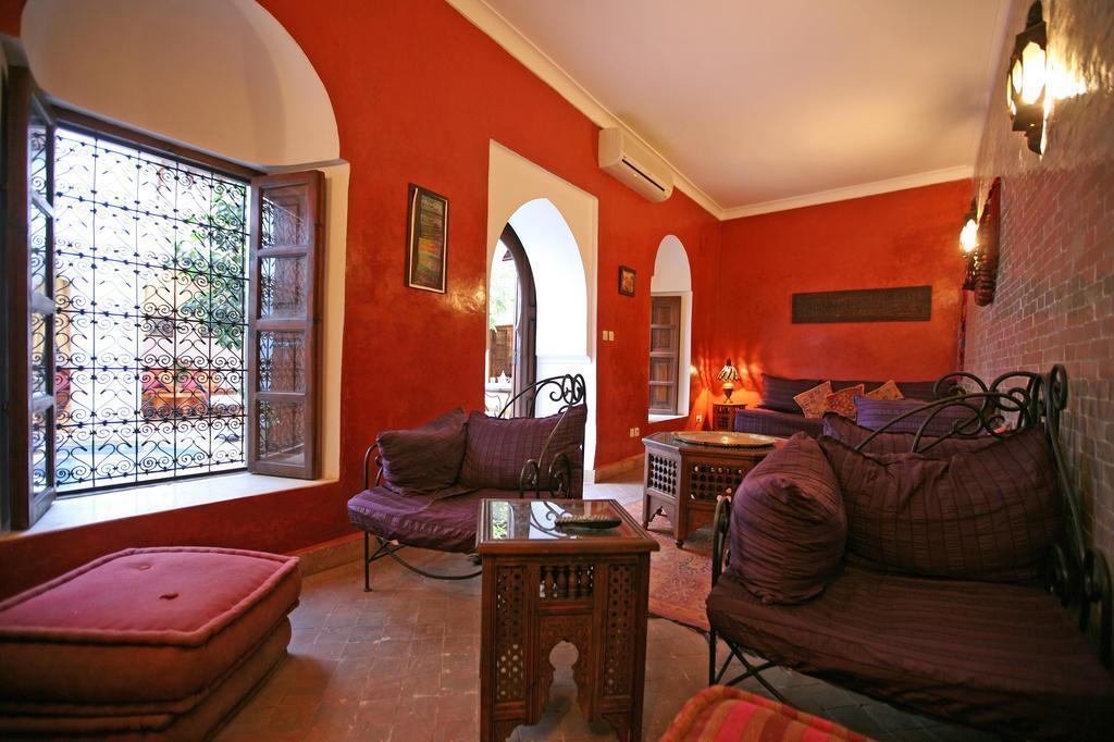 Riad Marelia