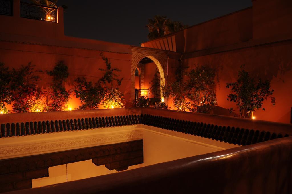 Riad Marelia