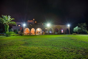 Hotel Ksar Salha cazare Marrakesh