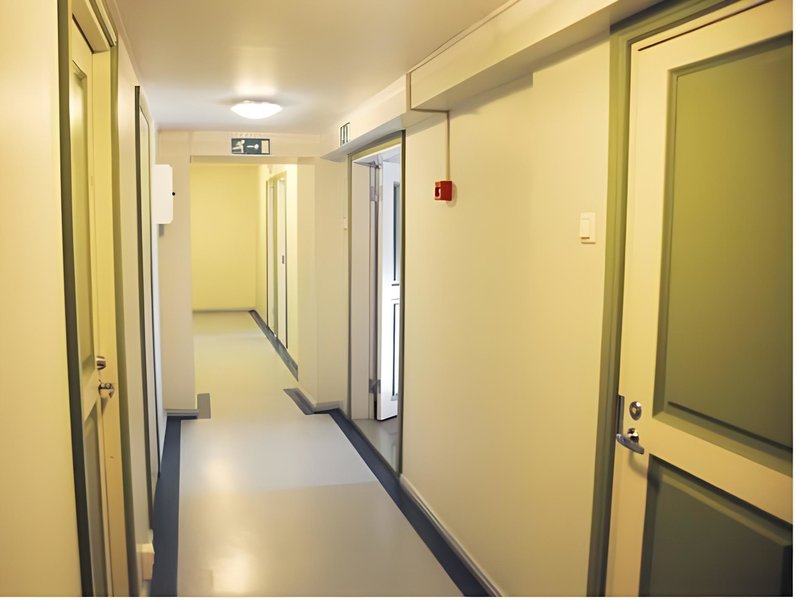 Hotel 16Eur - Old Town Munkenhof Guesthouse