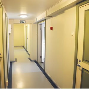 Hotel 16Eur - Old Town Munkenhof Guesthouse cazare Tallinn