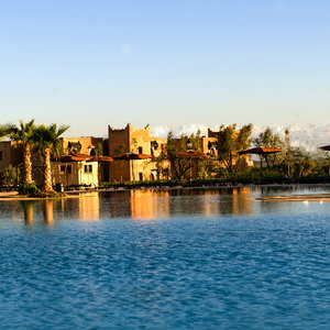 Sejur Marrakech Ryads Parc & Spa vacanta Marrakesh