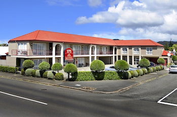 Hotel 171 On High Motel
