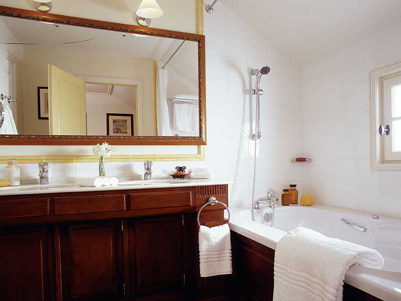 Hotel Marriotts Village D Lle-De-France