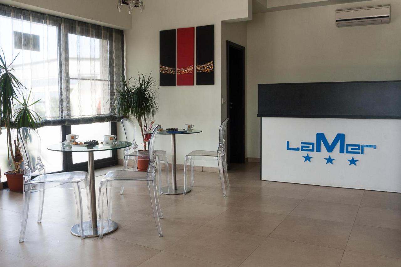 La Mer