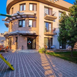 Hotel Vila La Mer cazare Eforie Nord