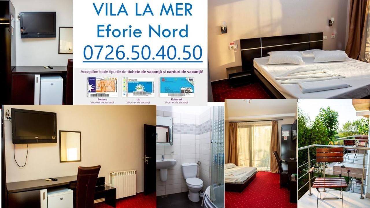 La Mer