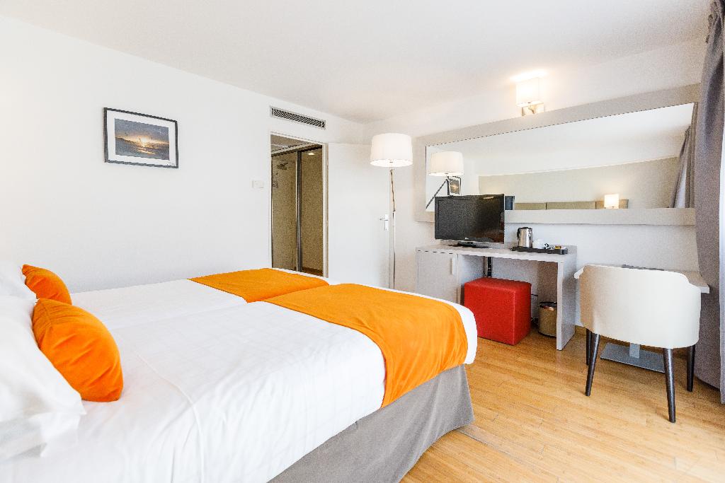 Hotel Hotel Nice Riviera