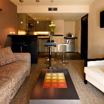 Hotel Appart-Hôtel Clément Ader cazare Toulouse