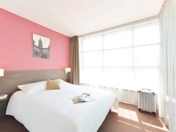 Hotel Aparthotel Adagio Access Toulouse Saint Cyprien