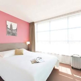 Hotel Aparthotel Adagio Access Toulouse Saint Cyprien cazare Toulouse