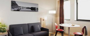 Hotel Aparthotel Adagio Toulouse Centre Ramblas cazare Toulouse