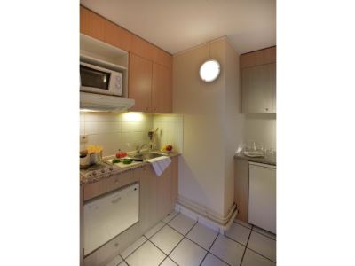Citadines Wilson Toulouse