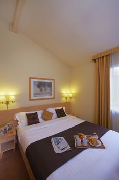 Citadines Wilson Toulouse