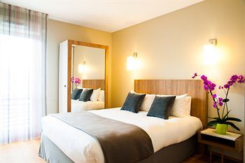 Hotel Lagrange Apart'Hotel Toulouse Saint Michel