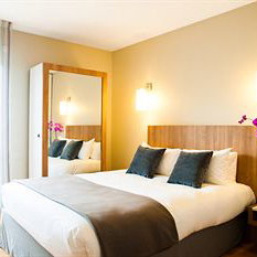 Hotel Lagrange Apart'Hotel Toulouse Saint Michel cazare Toulouse