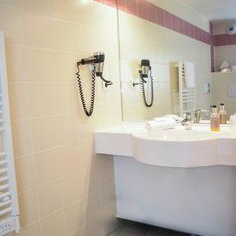 Hotel Residhotel Toulouse Centre cazare Toulouse