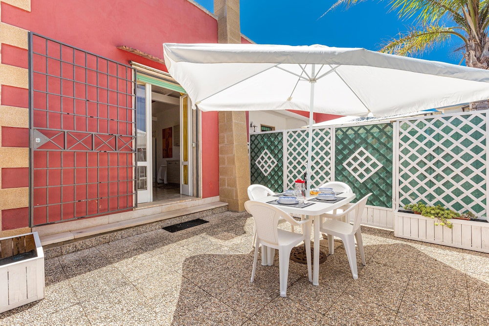 Hotel 1960 Villa Aurora - Mono Aury By Barbarhouse