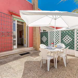 Hotel 1960 Villa Aurora - Mono Aury By Barbarhouse cazare Porto Cesareo