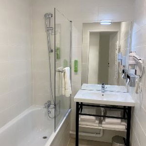 Hotel Courrier Sud cazare Toulouse