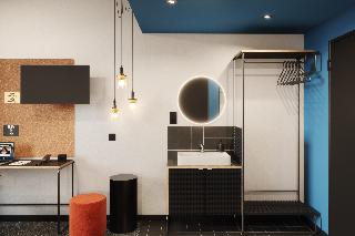 Hotel The Social Hub Toulouse