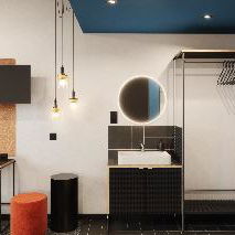 Hotel The Social Hub Toulouse cazare Toulouse