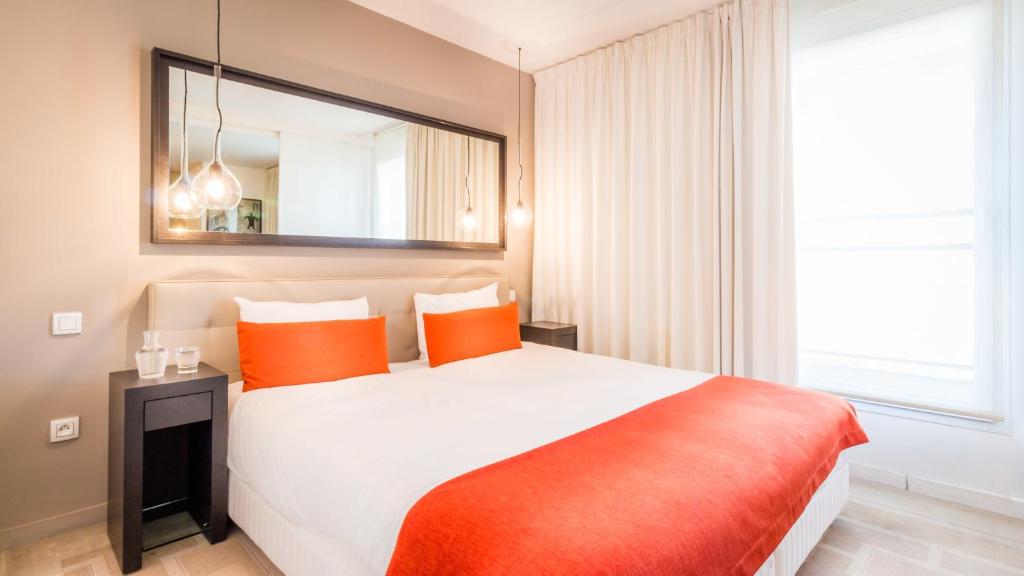 Aparthotel Adagio Marseille Timone
