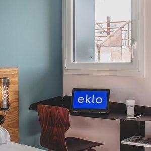 Hotel Eklo Toulouse cazare Toulouse