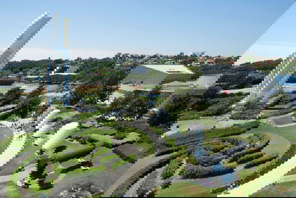 Hotel Hotel Les Capitouls Toulouse Centre - Handwritten Collection