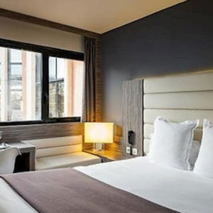 Hotel Hotel De Brienne cazare Toulouse