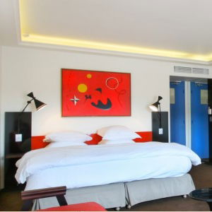 Hotel Hôtel La Résidence Du Vieux Port cazare Marseille