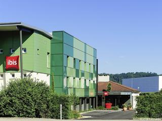 Ibis Lyon Est Beynost A42