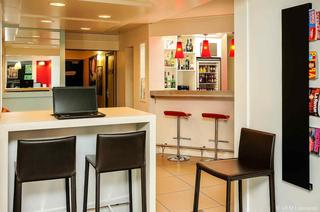 Ibis Lyon Est Beynost A42