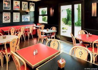 Ibis Lyon Est Beynost A42